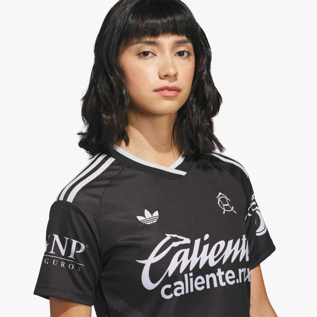 adidas Club America 2026/27 Stadium Away