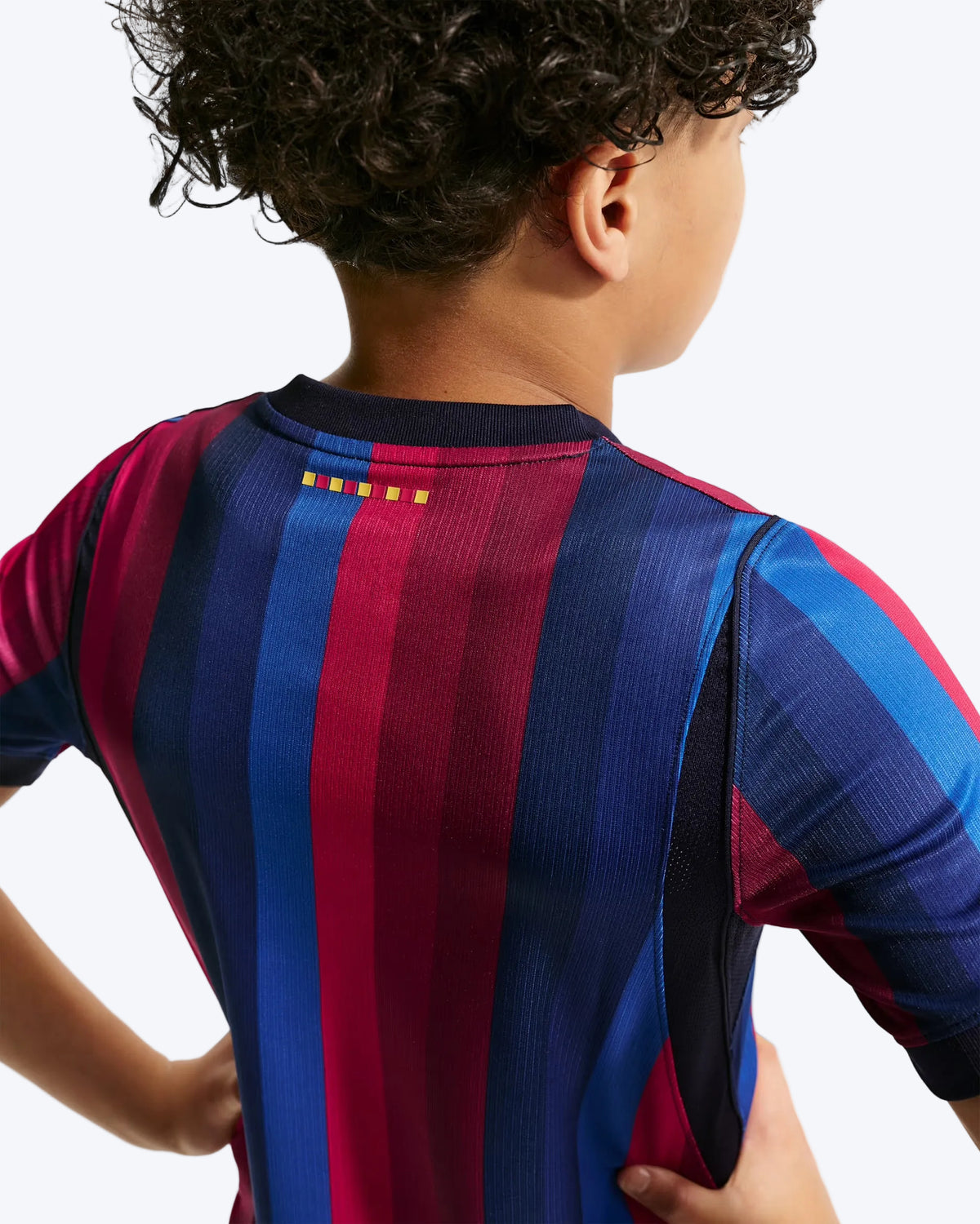 Nike FC Barcelona 2026/27 Stadium Home