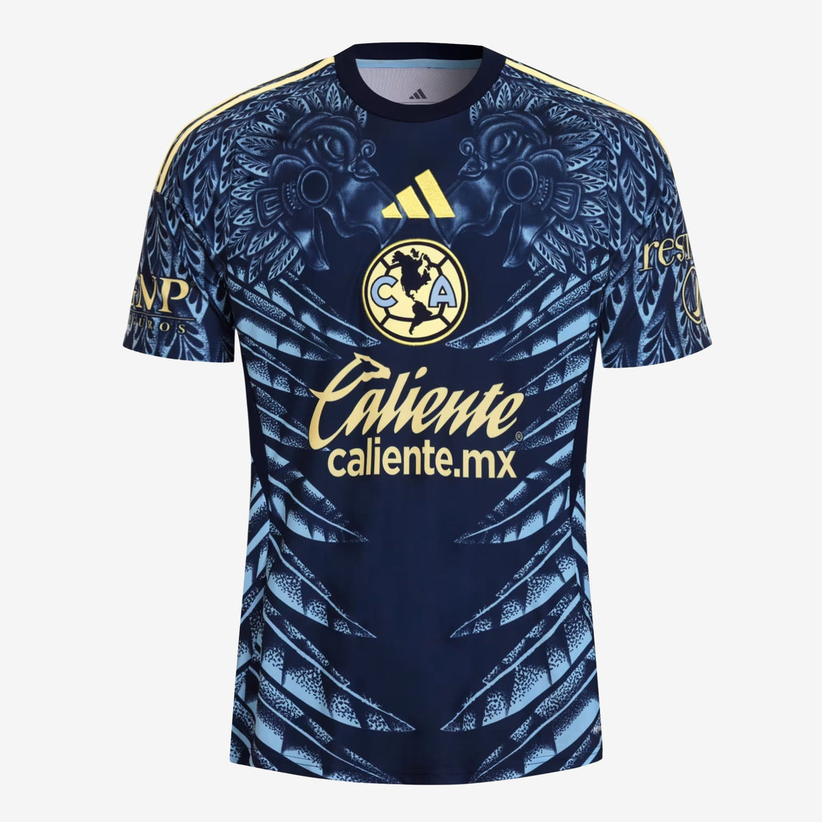 adidas Club América 2025/26 Stadium Away