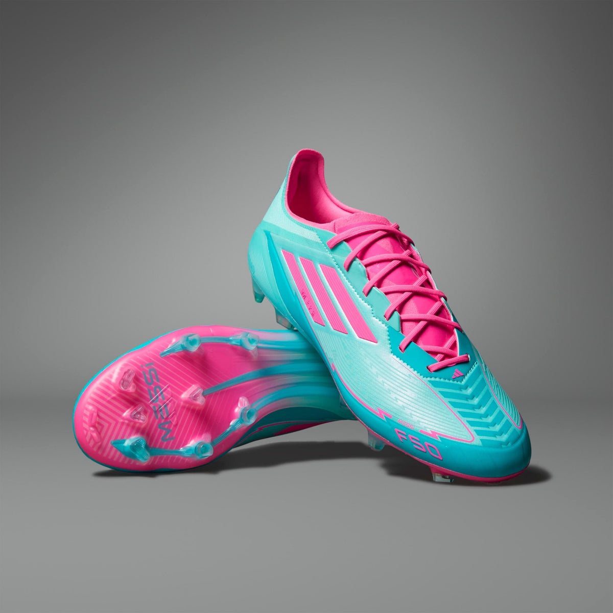 adidas F50 Elite Messi
