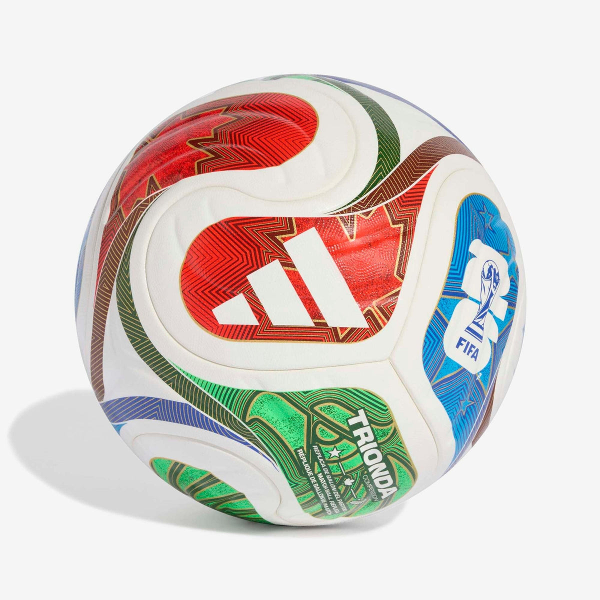 adidas FIFA World Cup 26™ Trionda Competition