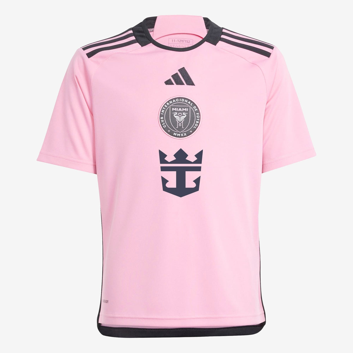 adidas Inter Miami CF 2024/25 Stadium Home