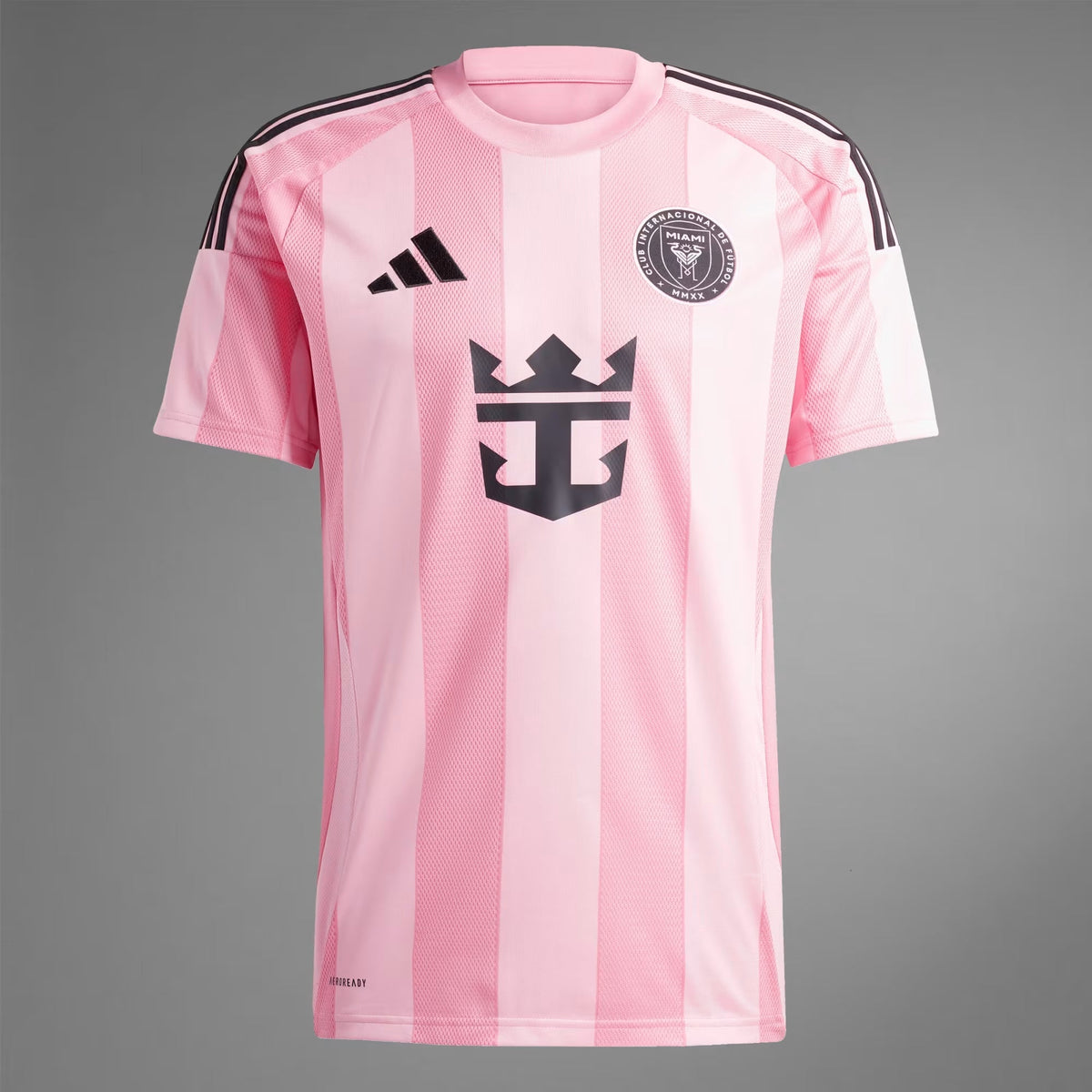 adidas Inter Miami CF 2025/26 Stadium Home