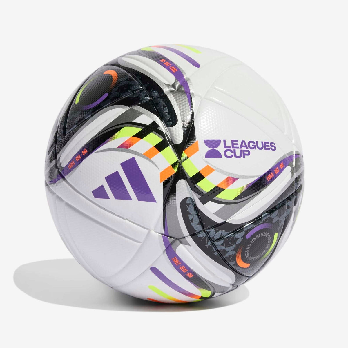 adidas Leagues Cup 25 League
