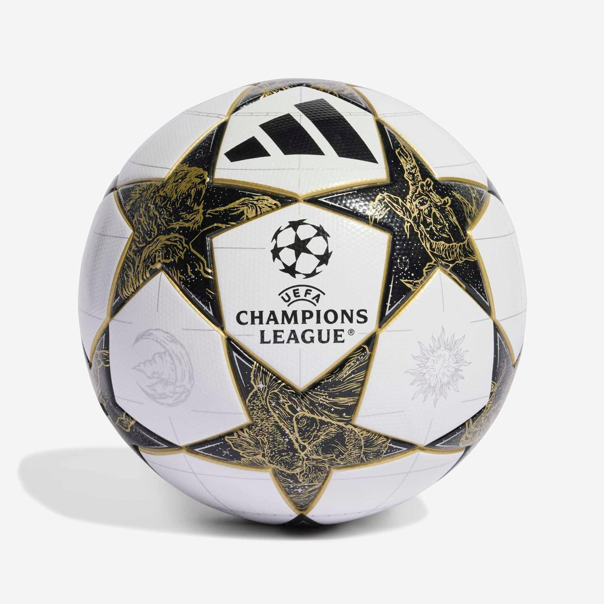 adidas UCL League 25/26 League Stage