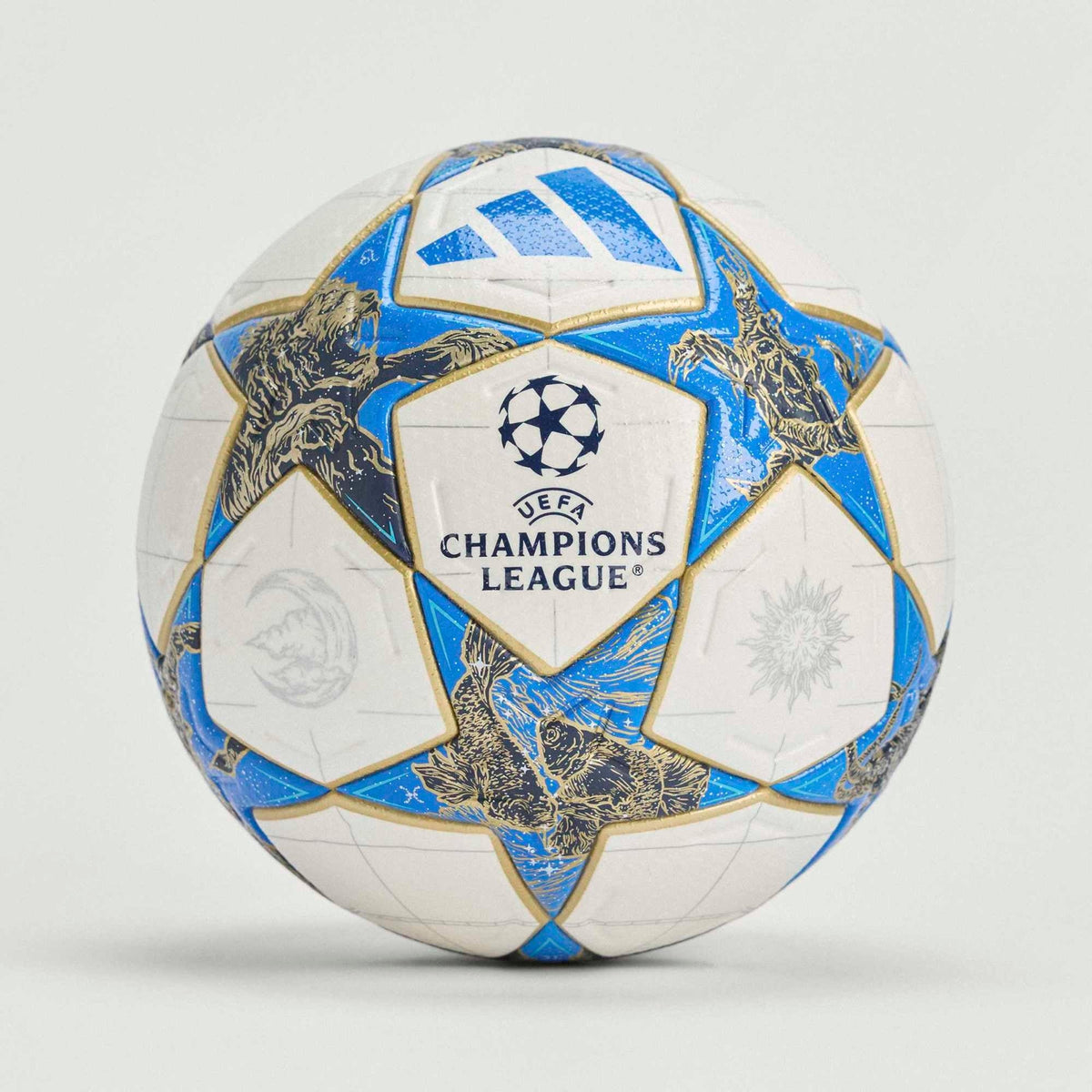 adidas UCL Pro 25/26 League Stage