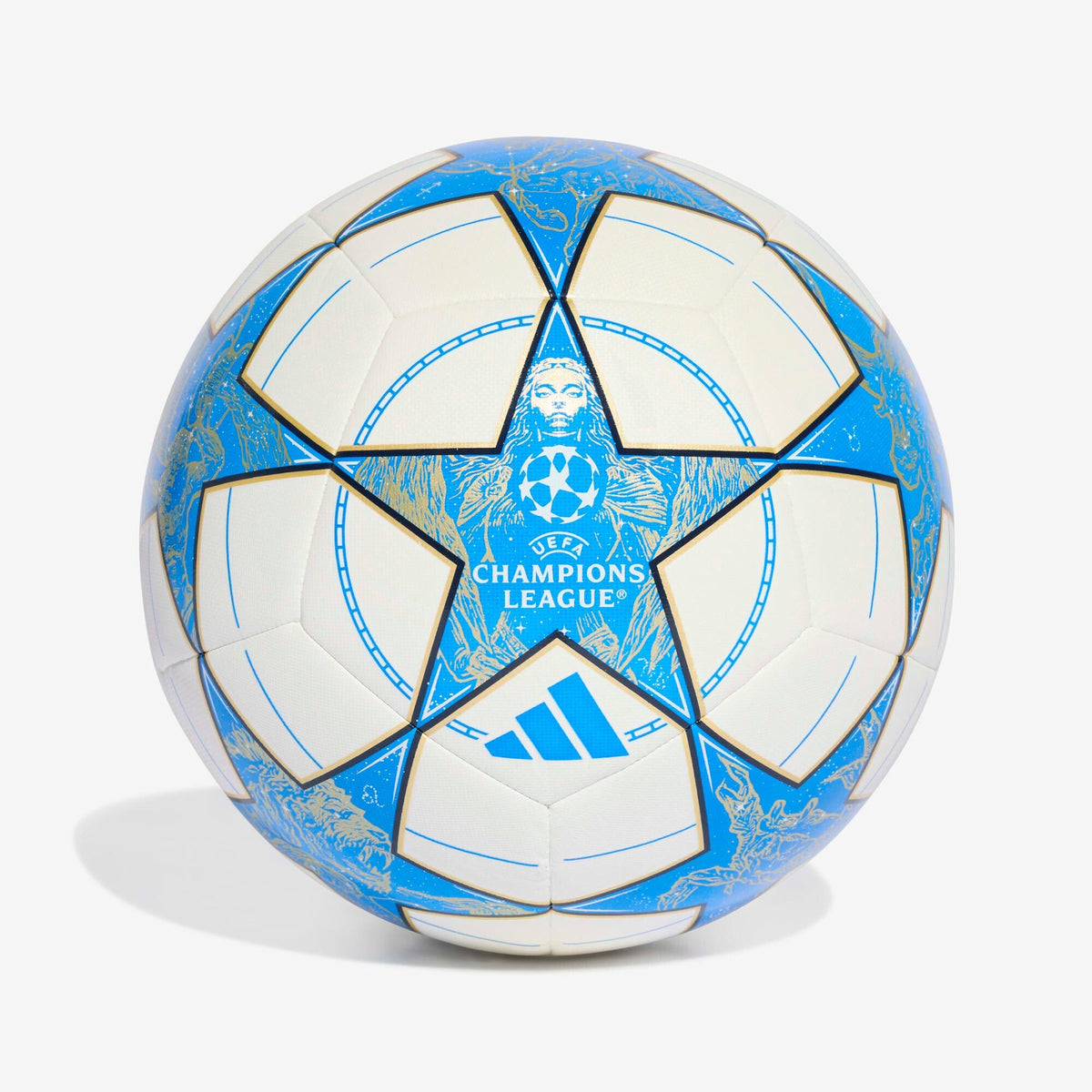 adidas UCL Training 25/26 League Stage