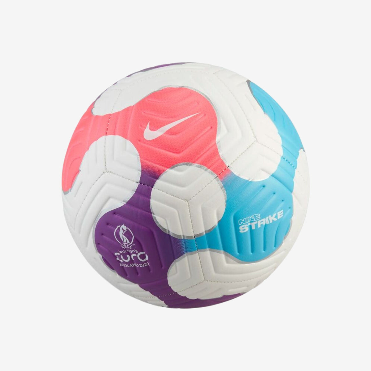 Nike 2022 UEFA Women's Euro Strike Ball