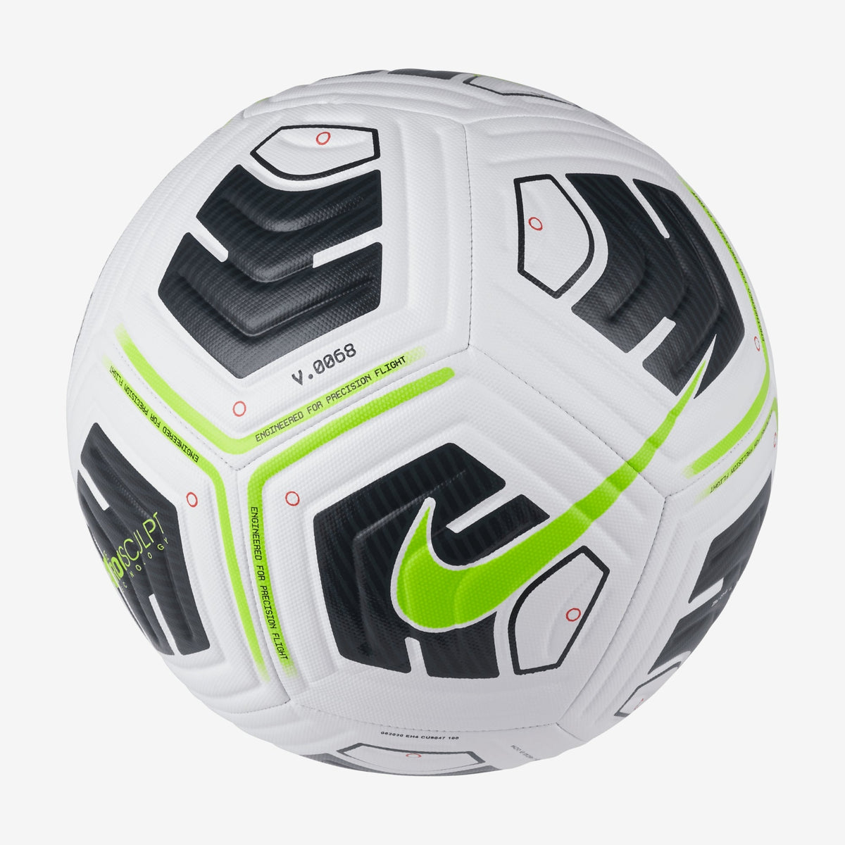 Nike Academy