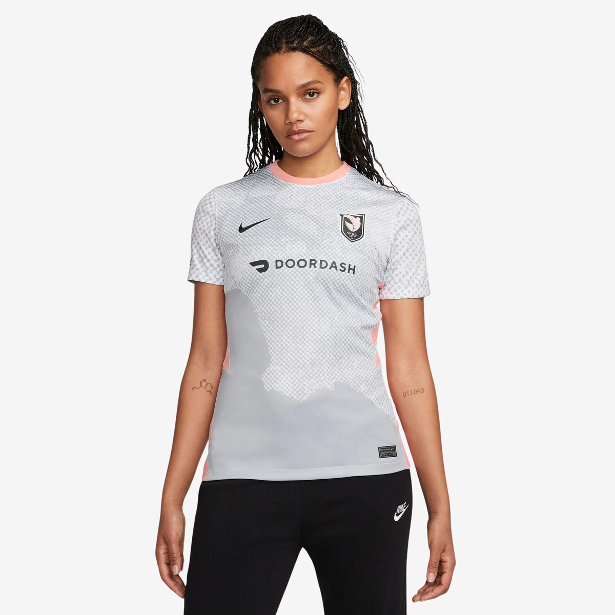 Nike Angel City FC 2023/24 Stadium Away