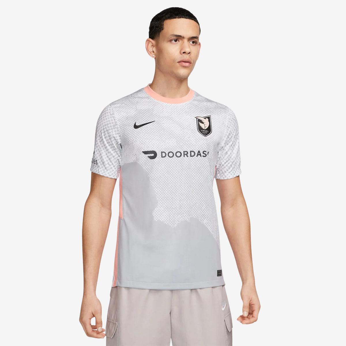Nike Angel City FC 2023/24 Stadium Away