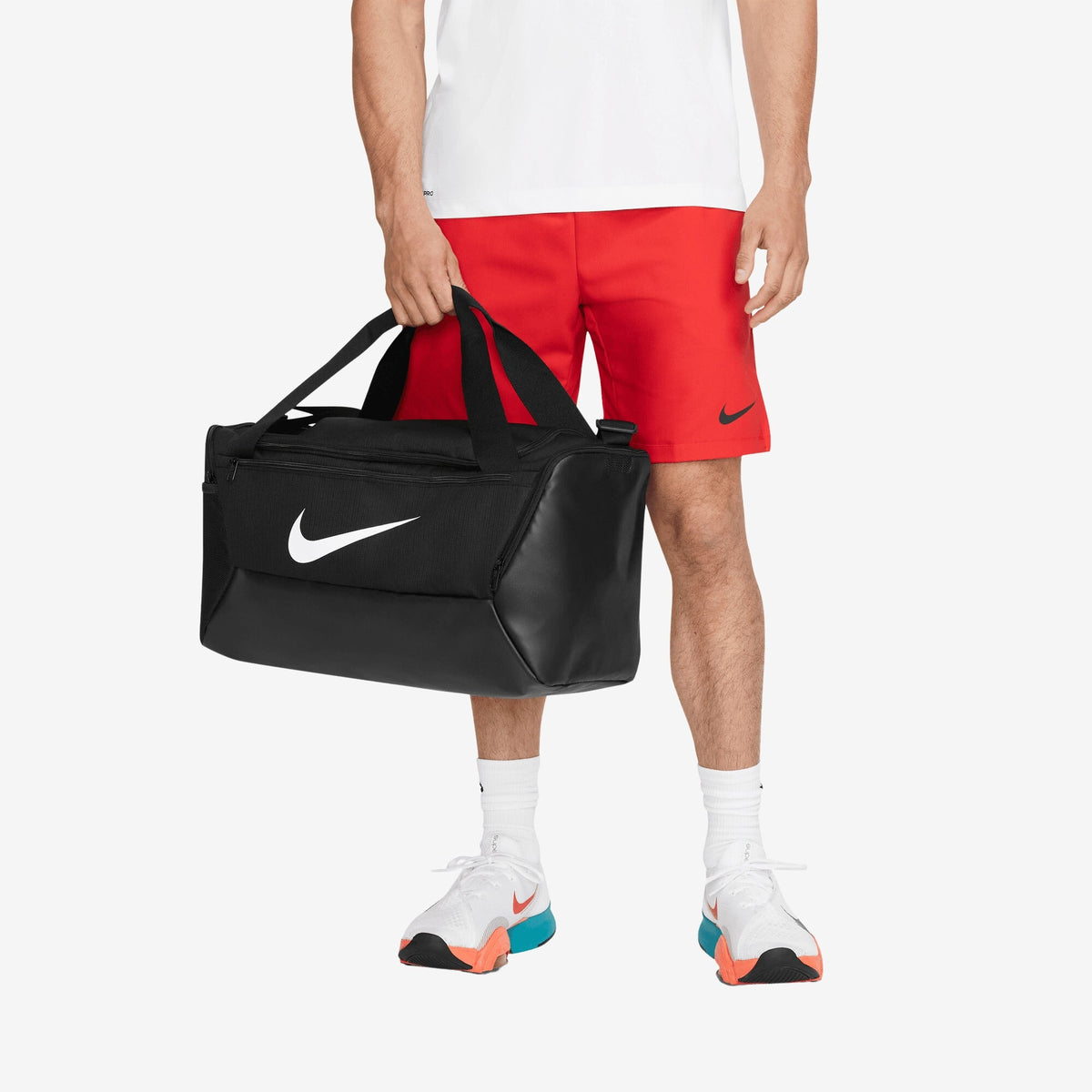 Nike Brasilia