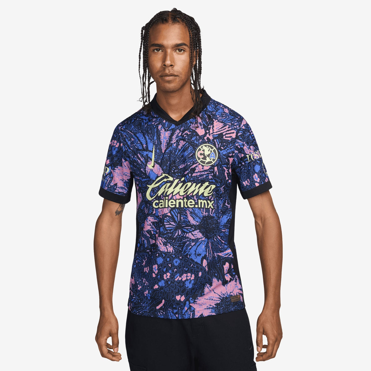 Nike Club América 2024/25 Match Third