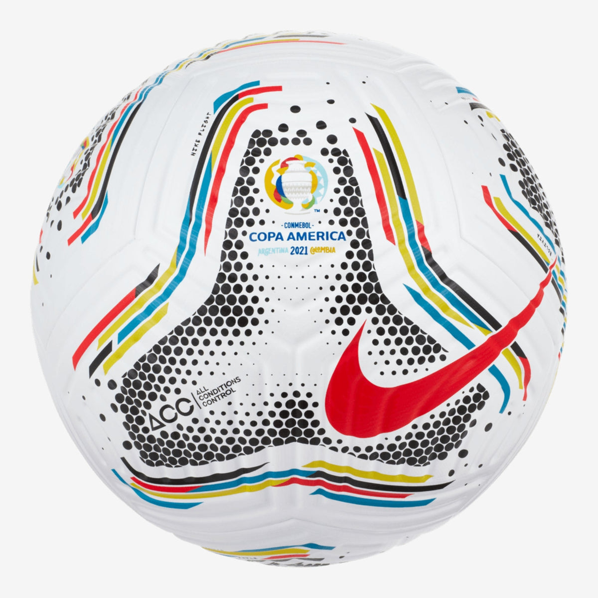 Nike Copa América Flight