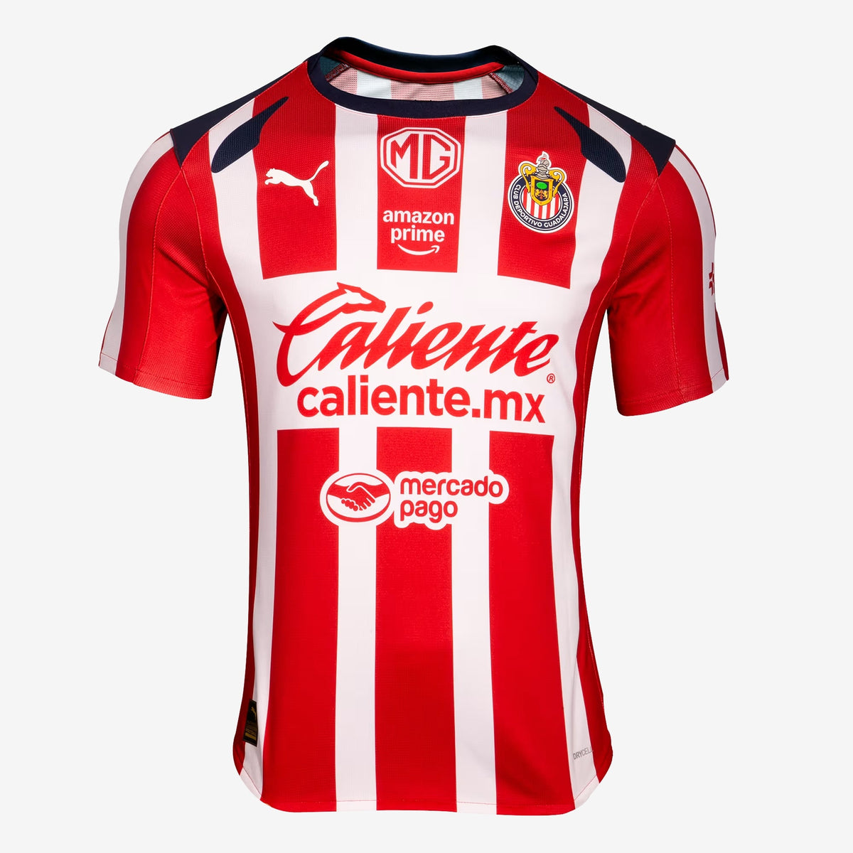 PUMA Chivas 2025/26 Stadium Home