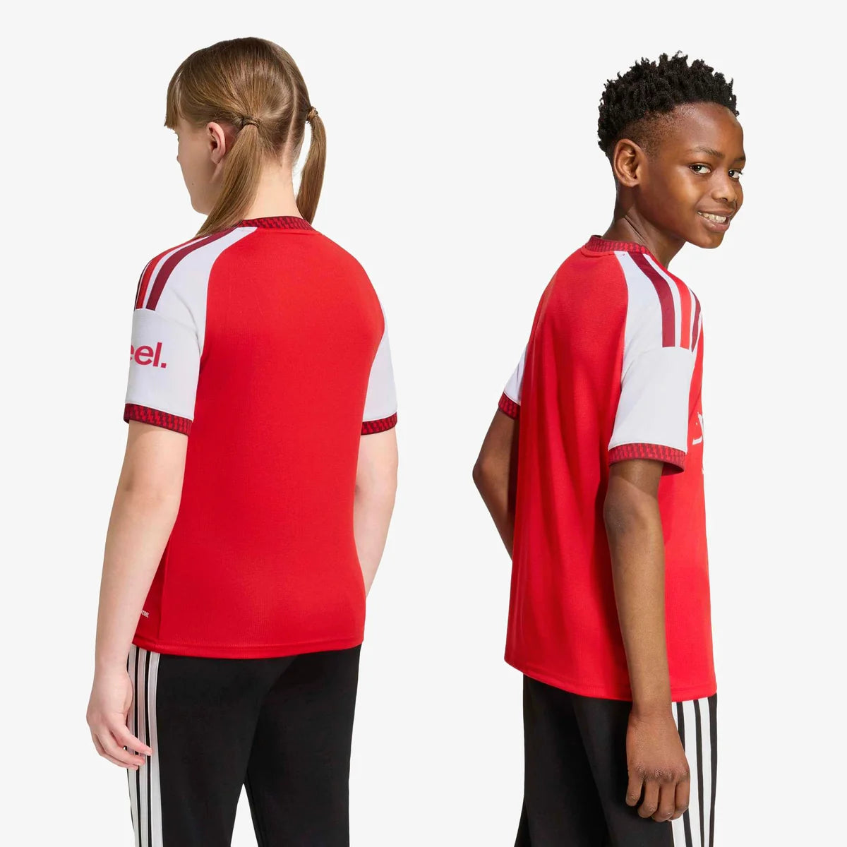 adidas Arsenal FC 2026/27 Stadium Home