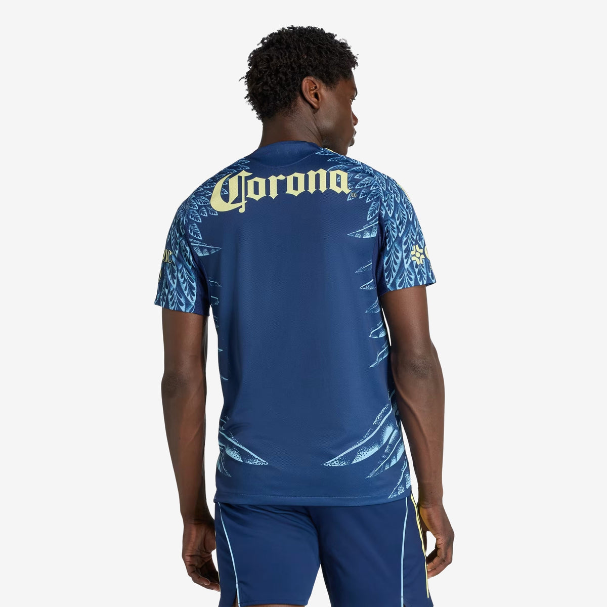 adidas Club América 2025/26 Match Away