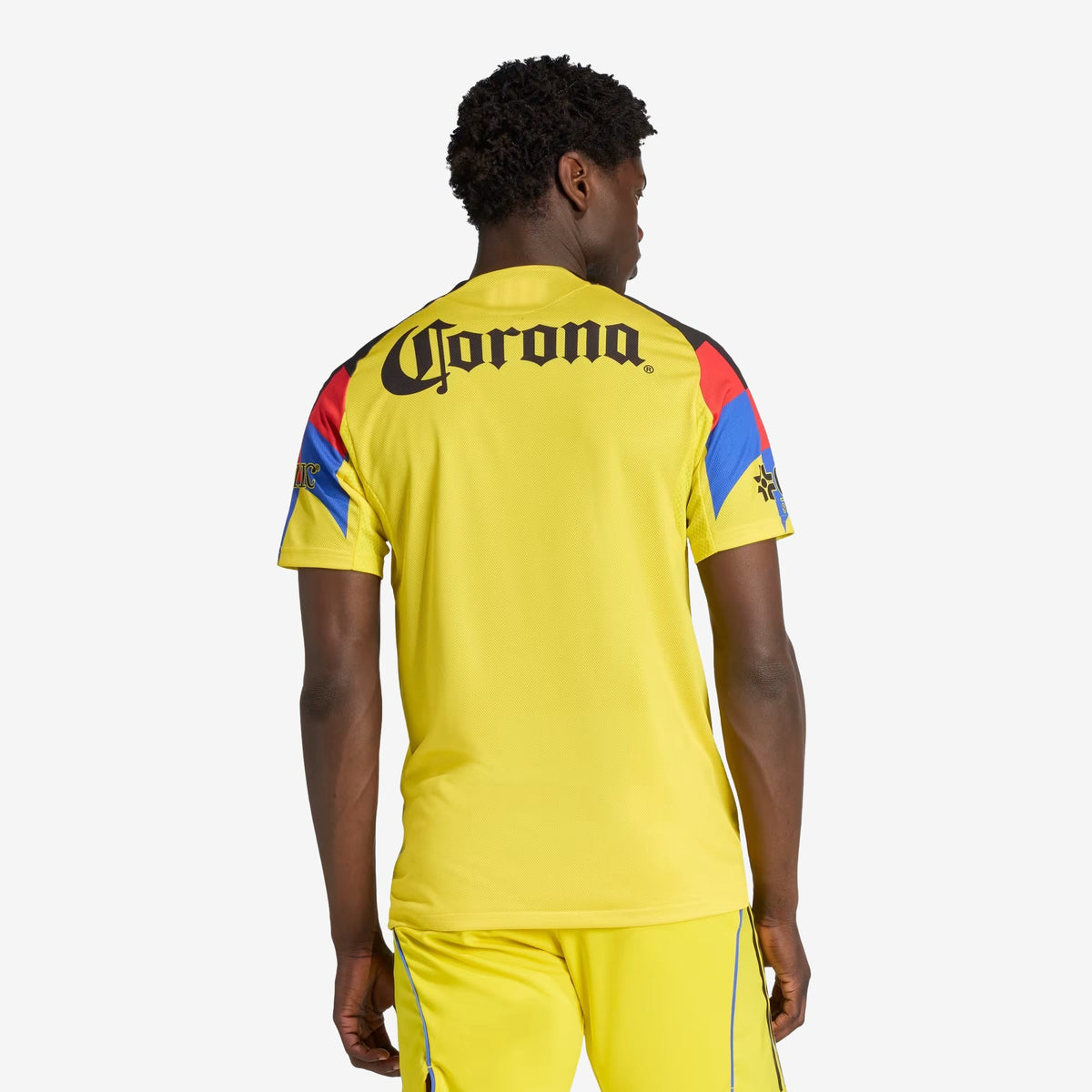 adidas Club América 2025/26 Match Home