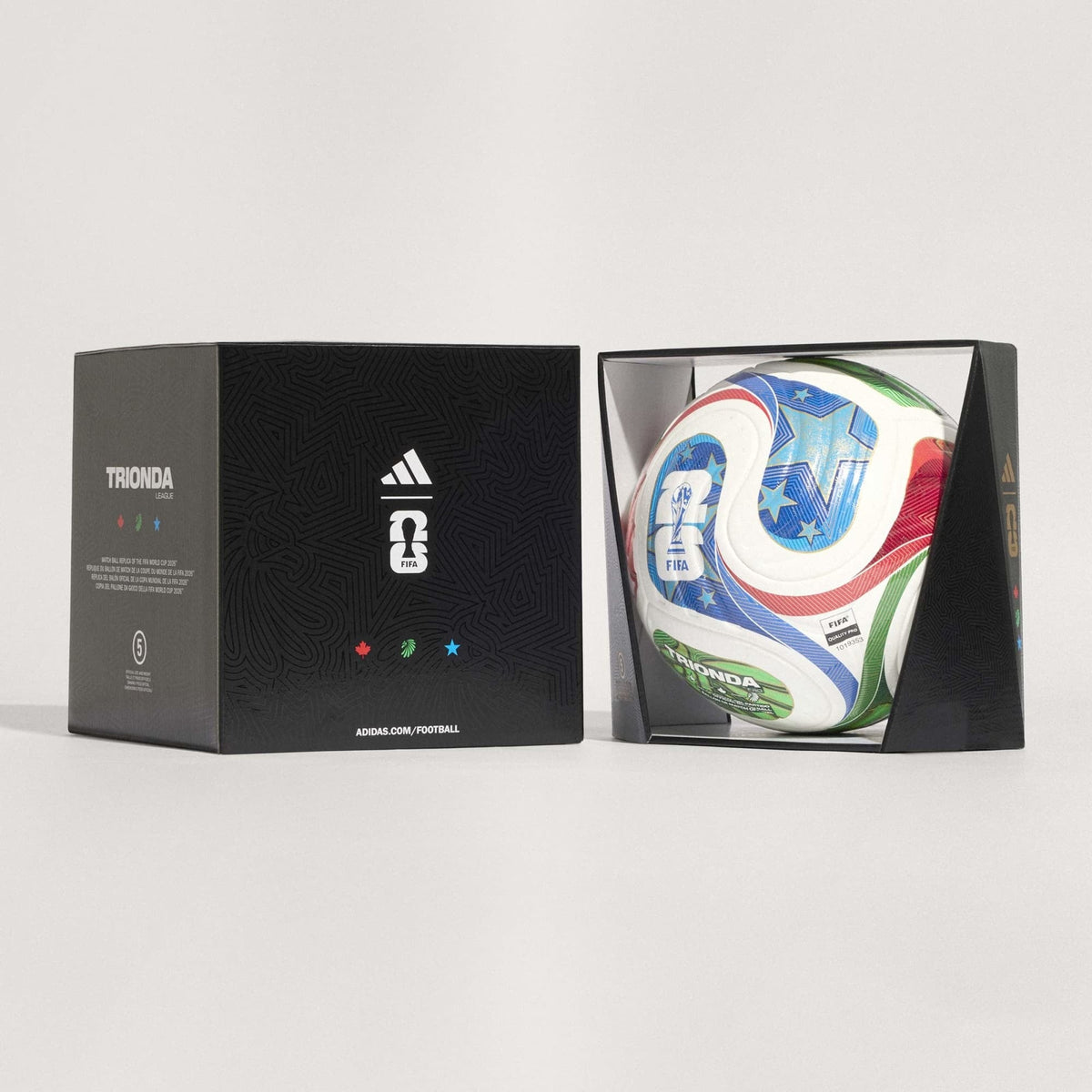 adidas FIFA World Cup 26™ Trionda Pro