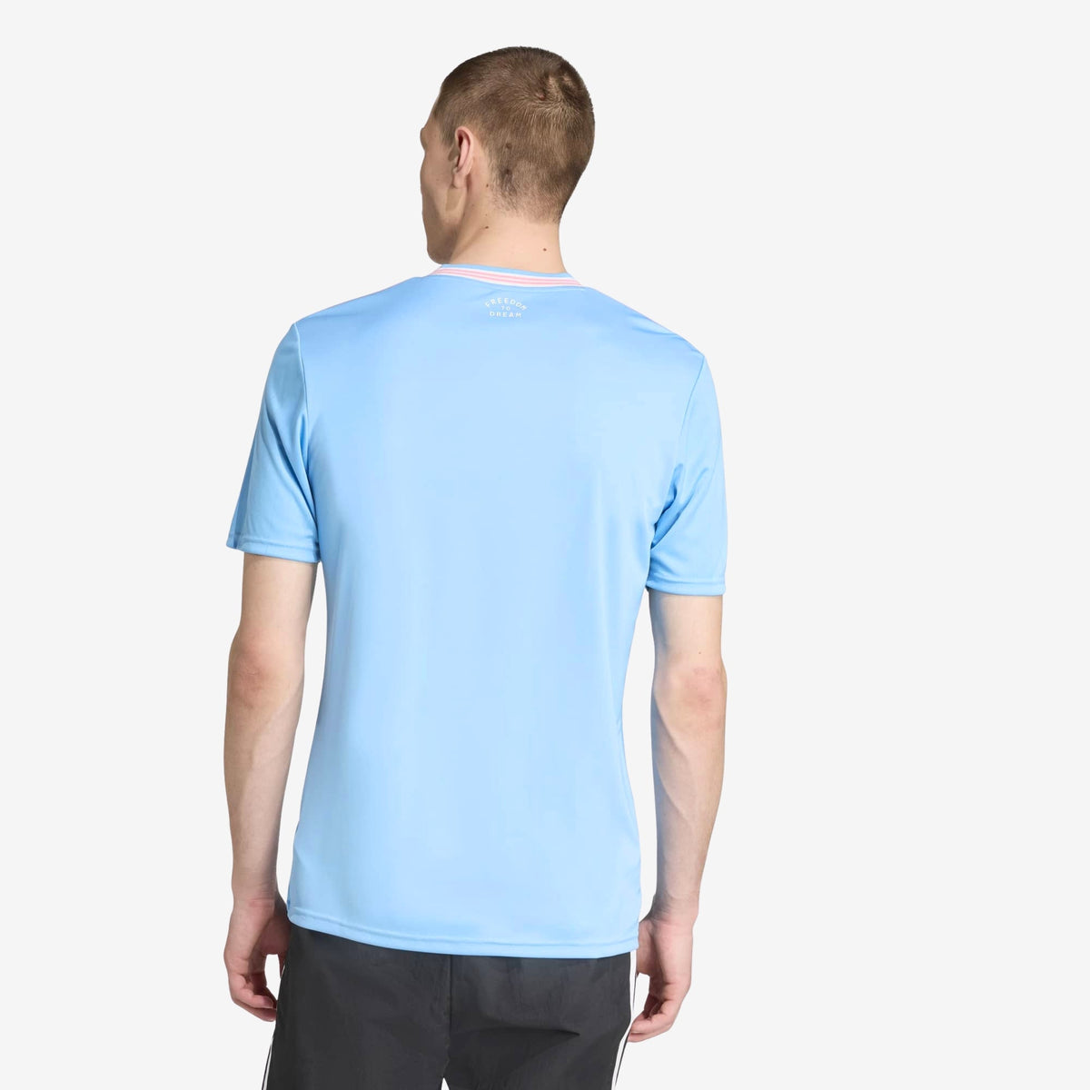 adidas Inter Miami CF 2025/26 Stadium Third