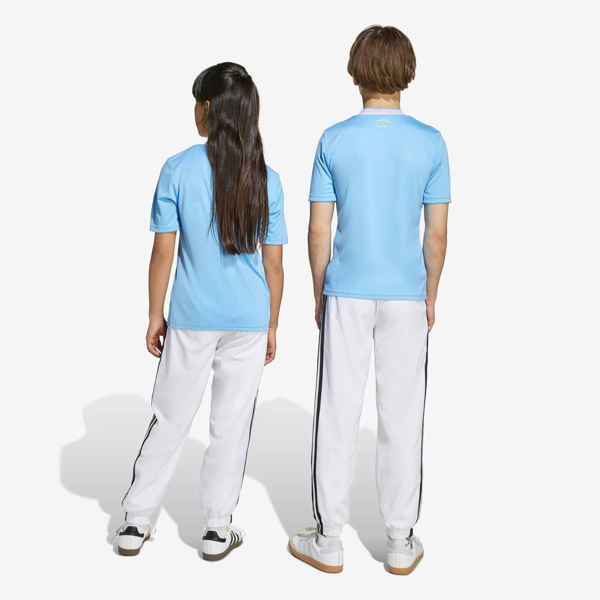adidas Inter Miami CF 2025/26 Stadium Third