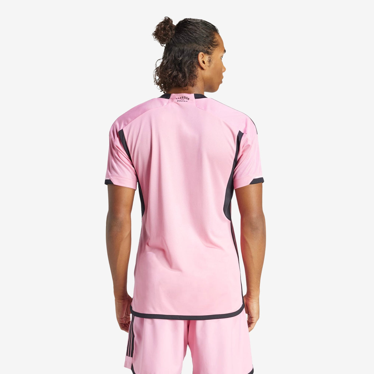adidas Inter Miami CF 2024/25 Match Home