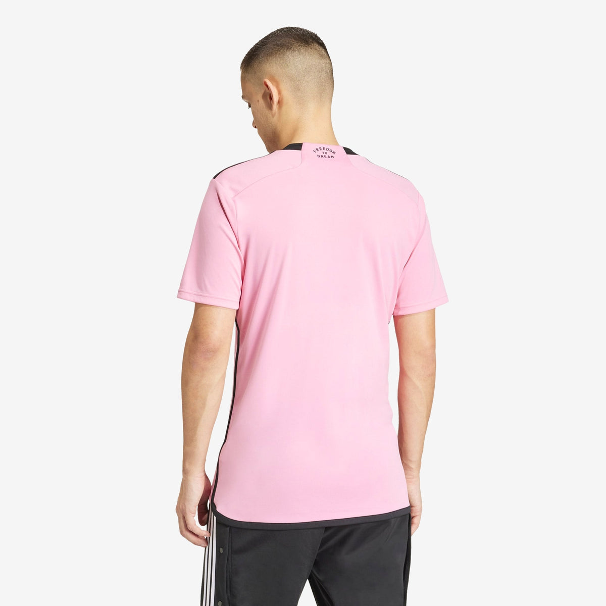 adidas Inter Miami CF 2024/25 Stadium Home