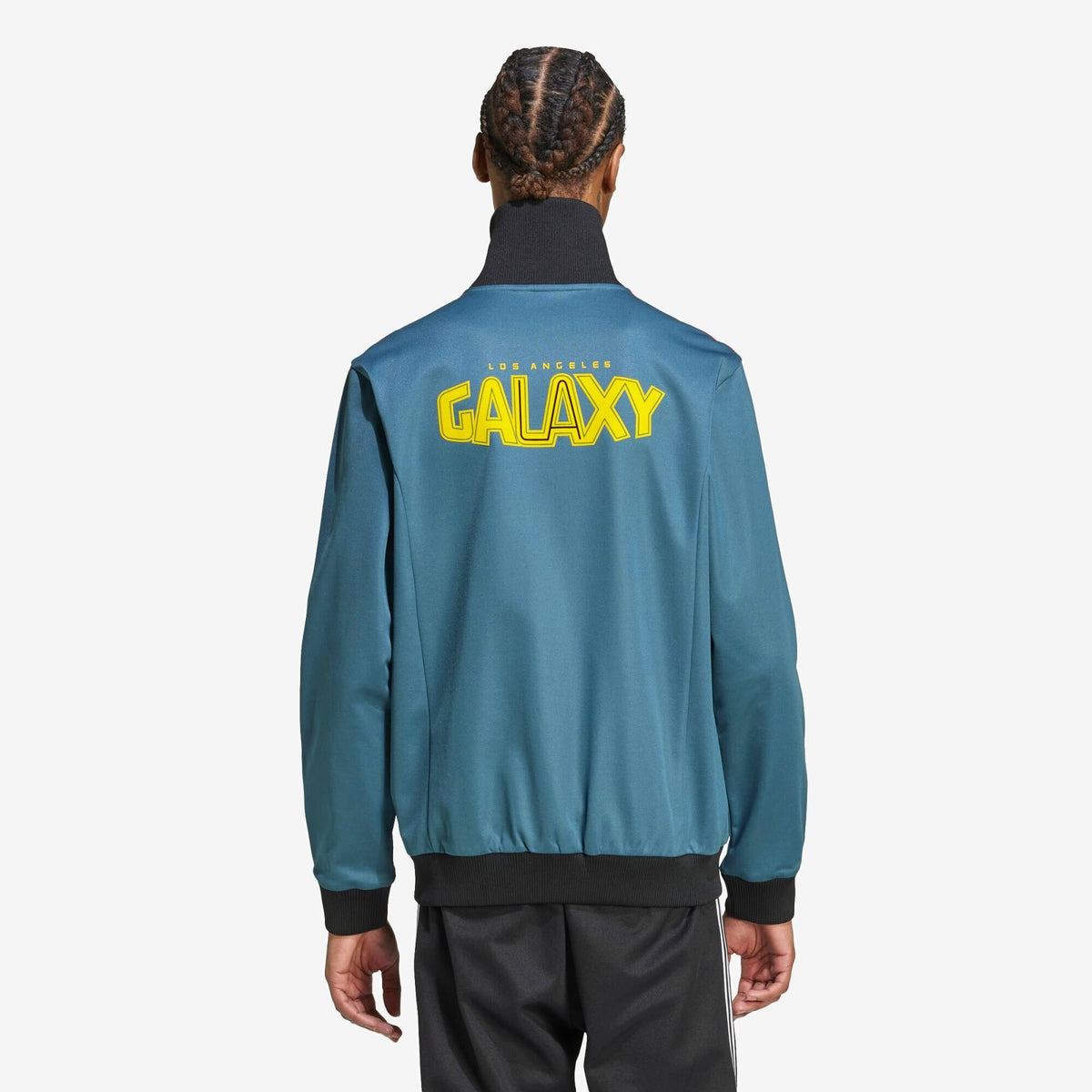 adidas LA Galaxy 2024 Beckenbauer Top