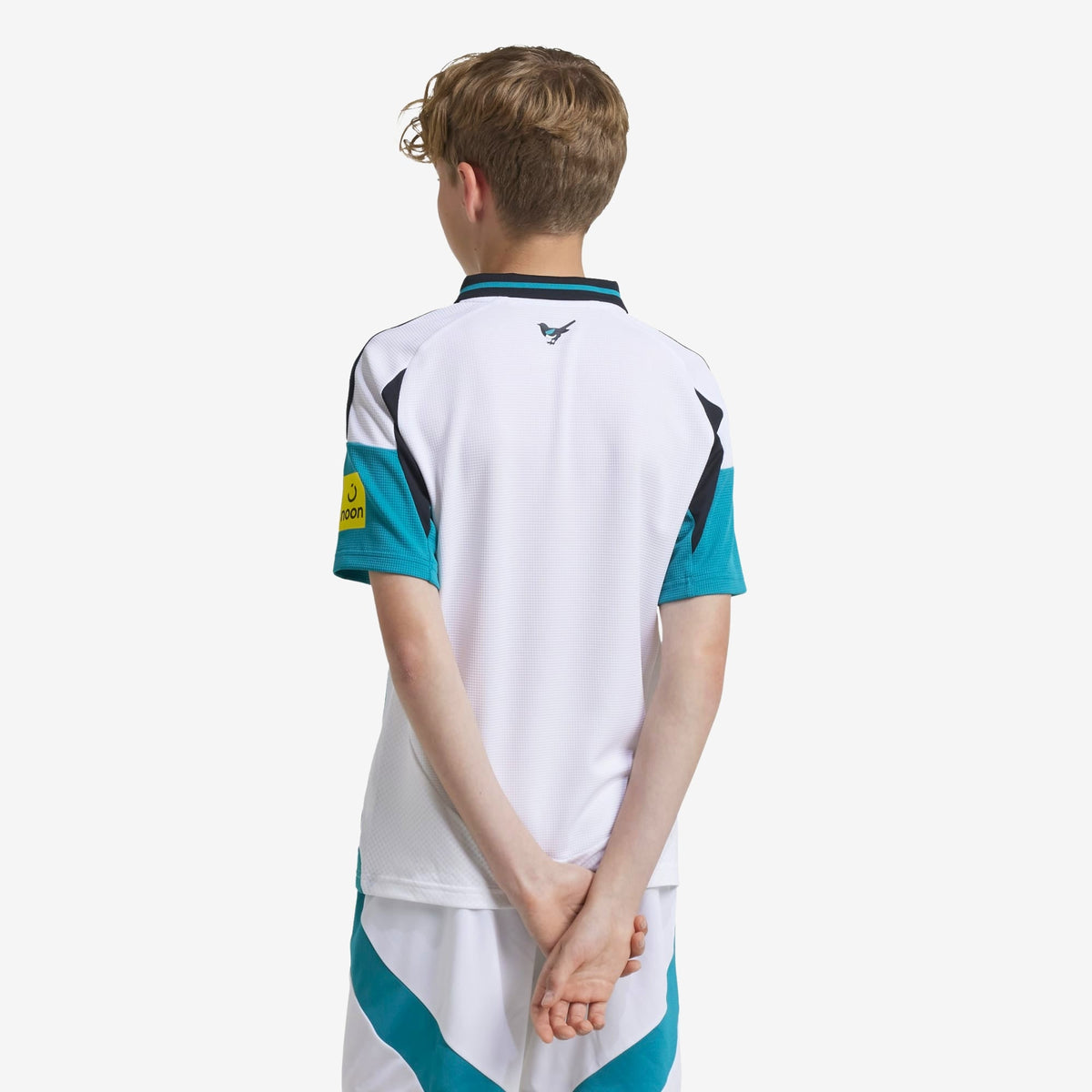 adidas Newcastle United FC 2024/25 Stadium Third