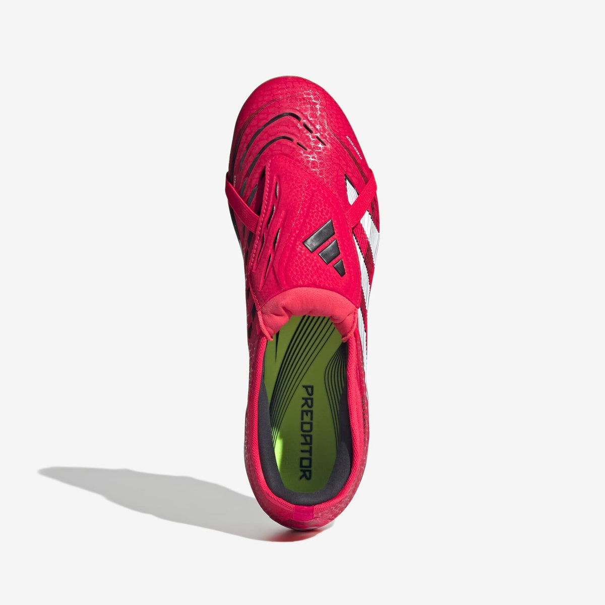 adidas Predator Pro Fold-Over Tongue