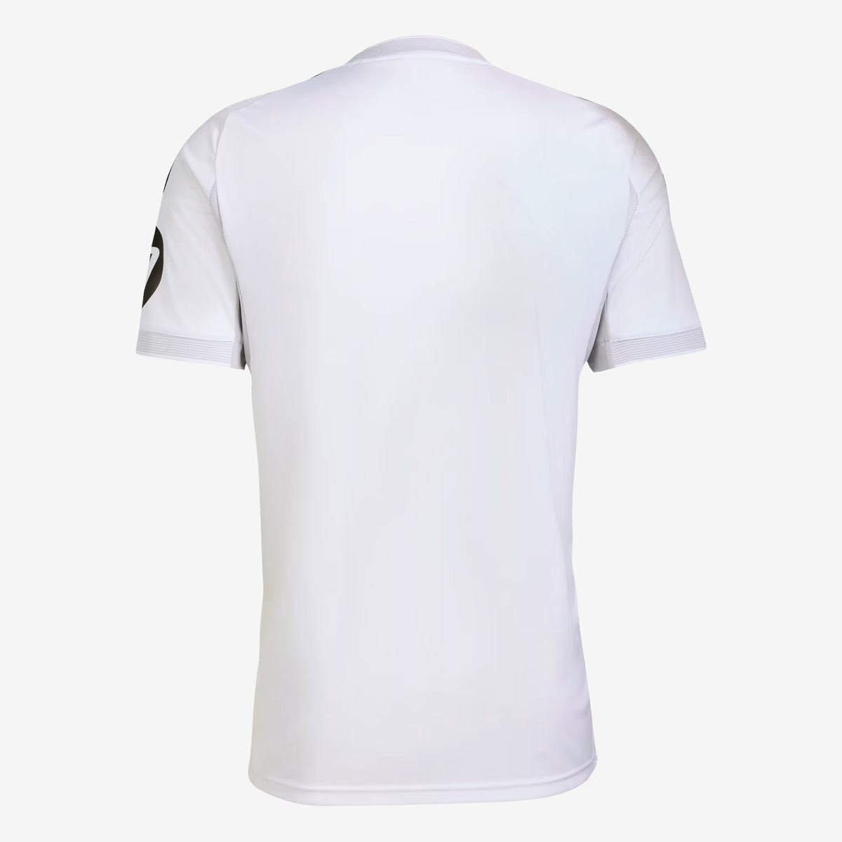 adidas Real Madrid 2025/26 Stadium Home