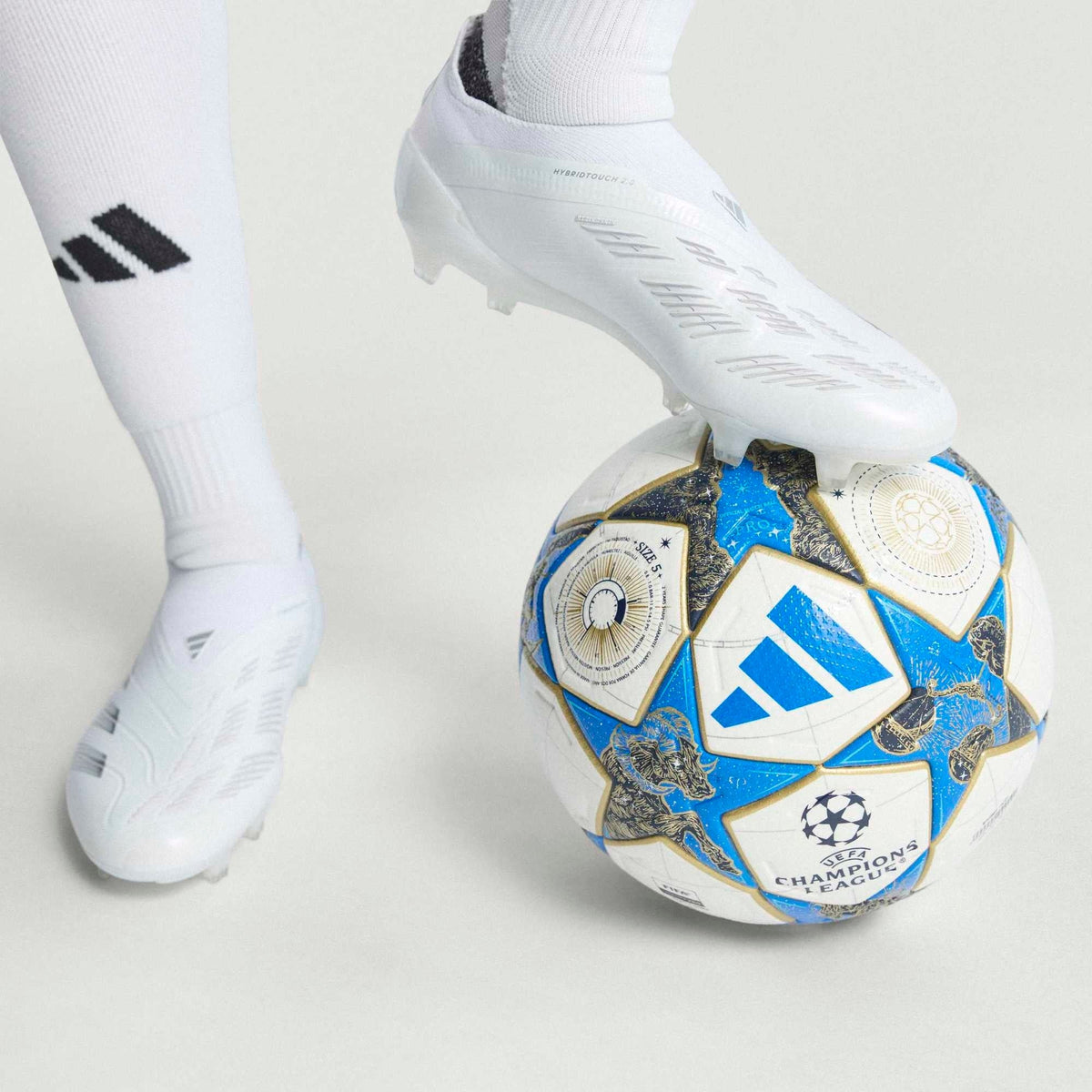adidas UCL Pro 25/26 League Stage