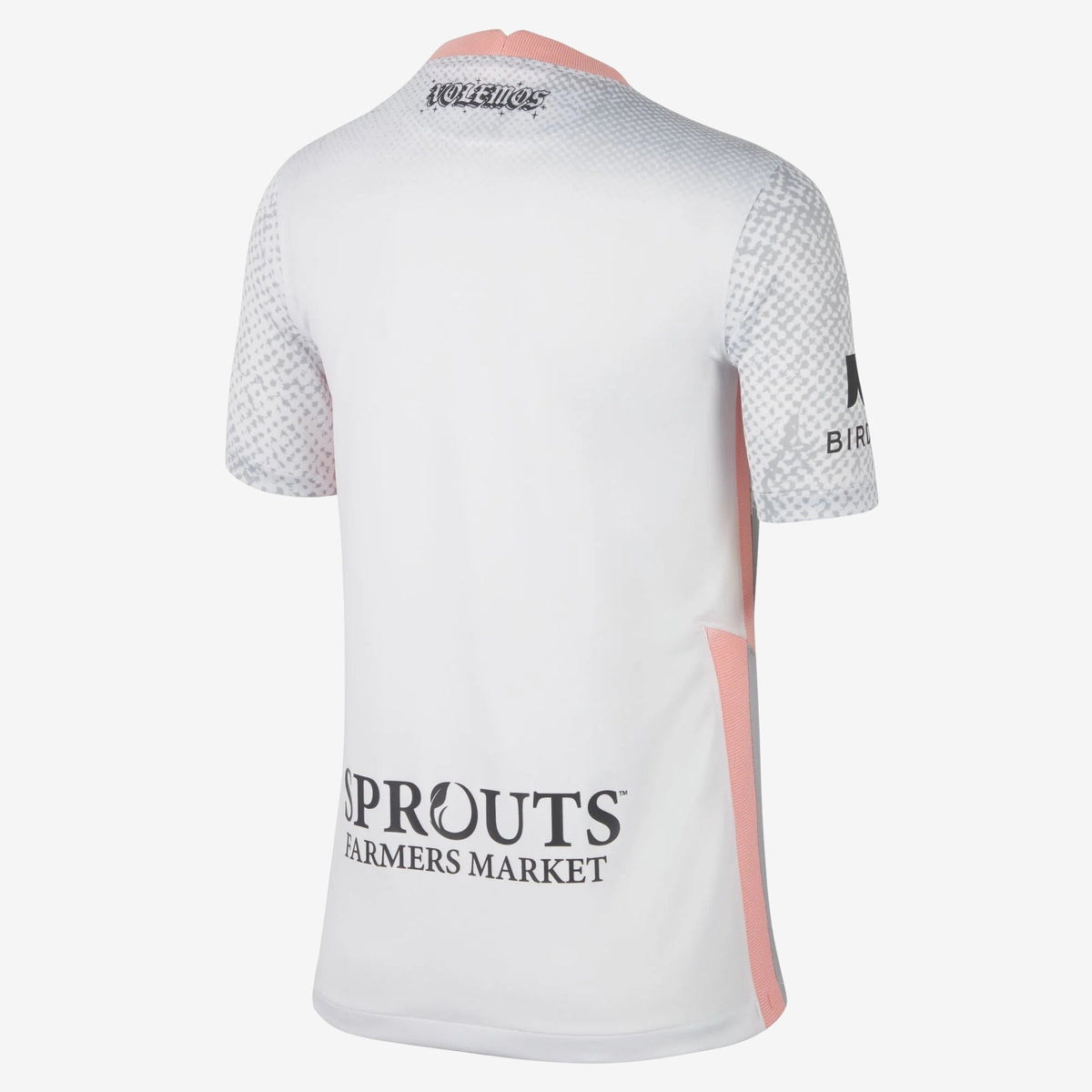 Nike Angel City FC 2023/24 Stadium Away
