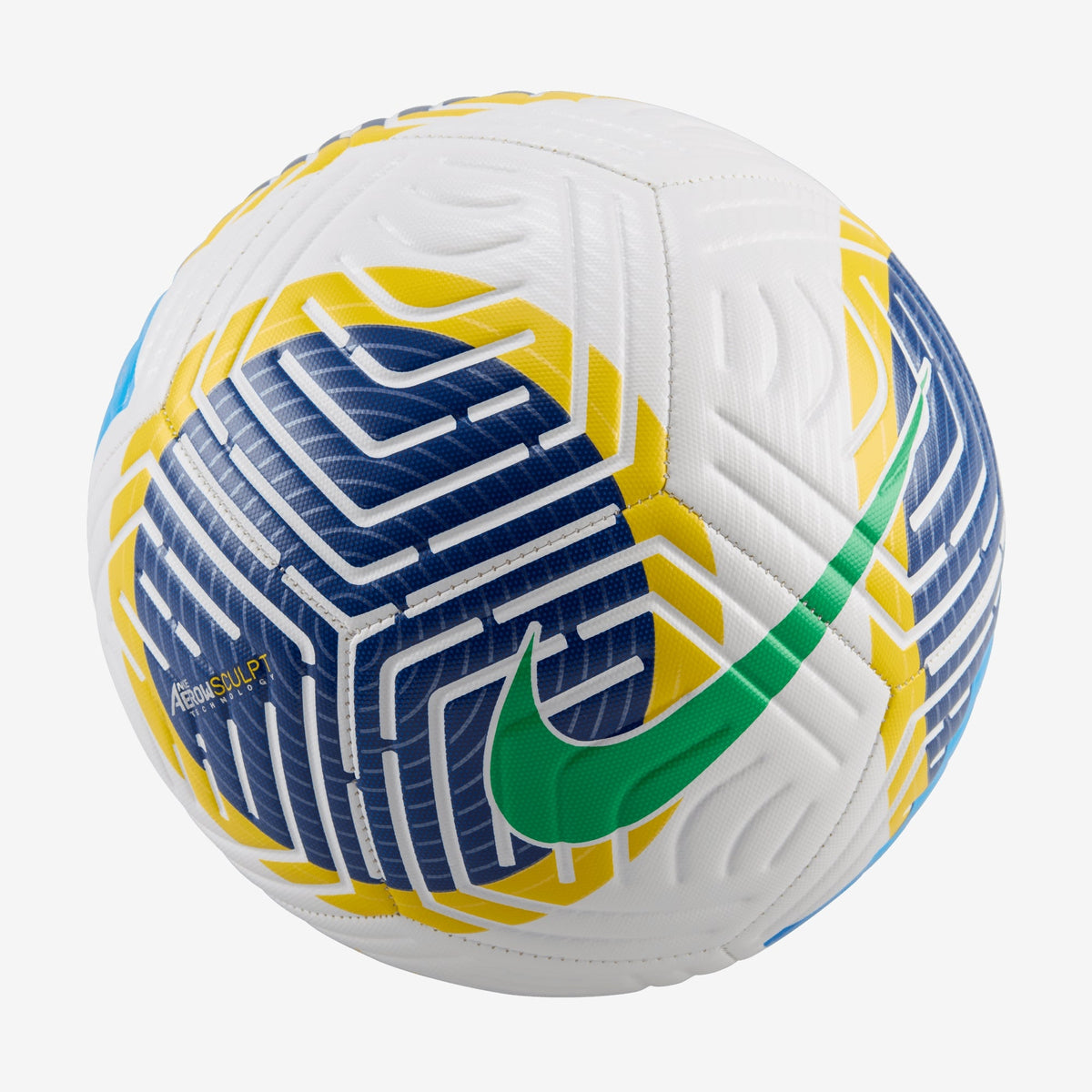 Nike Brasil Academy