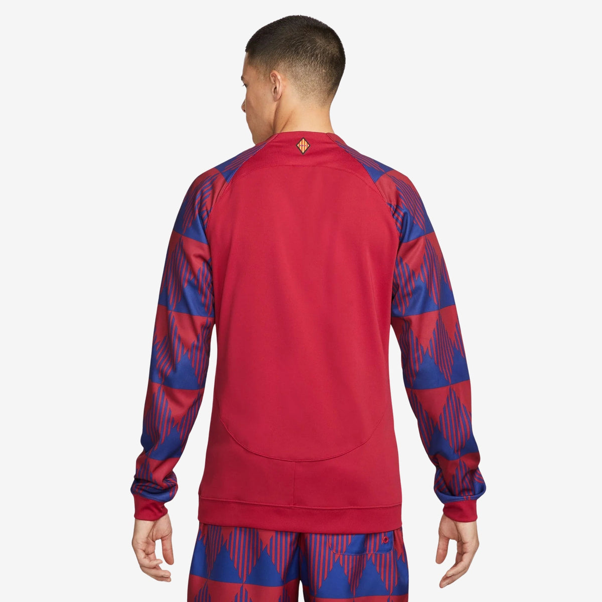 Nike FC Barcelona Academy Pro
