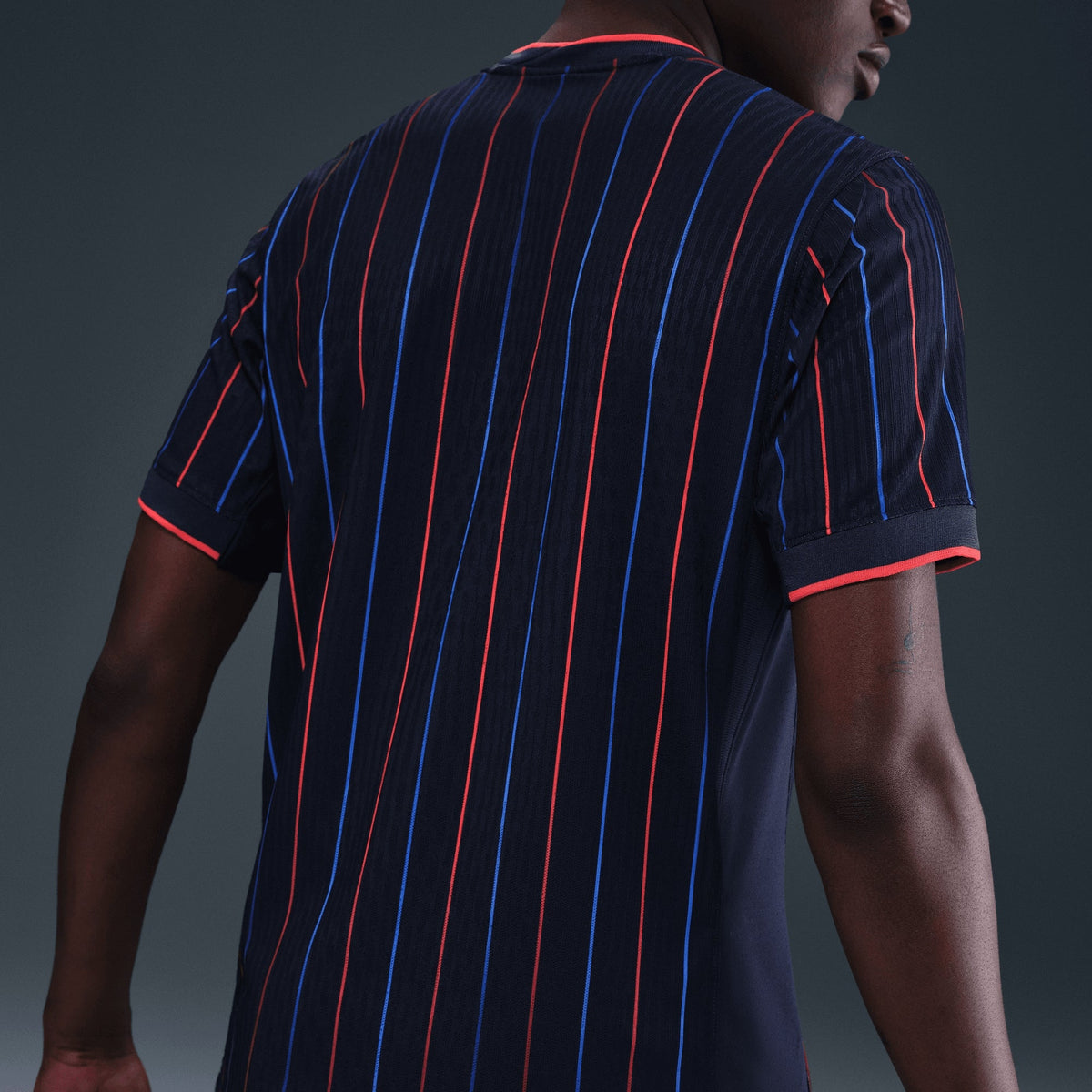 Nike USMNT 2025 Match Away (Men's Team)