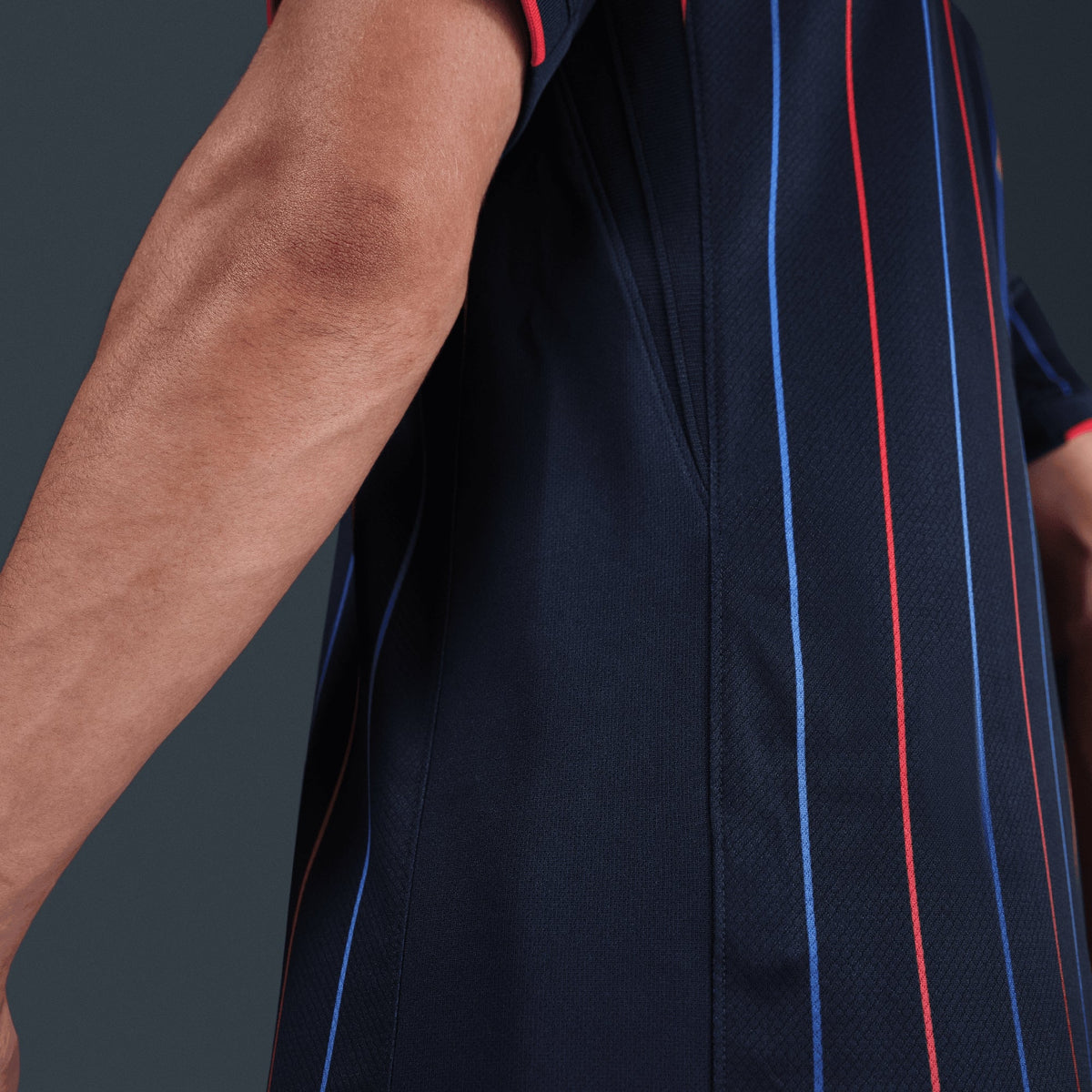 Nike USMNT 2025 Stadium Away (Men's Team)