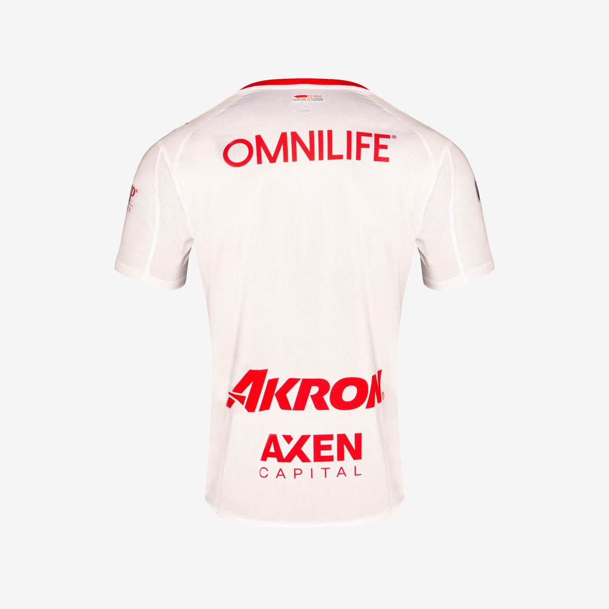PUMA Chivas 2025/26 Match Away