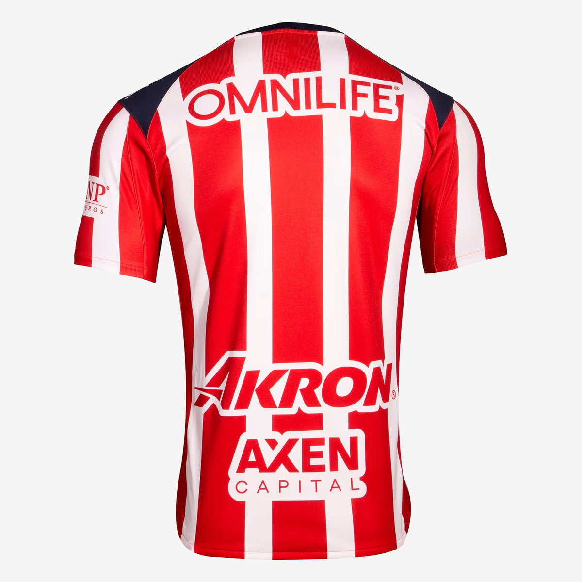 PUMA Chivas 2025/26 Stadium Home