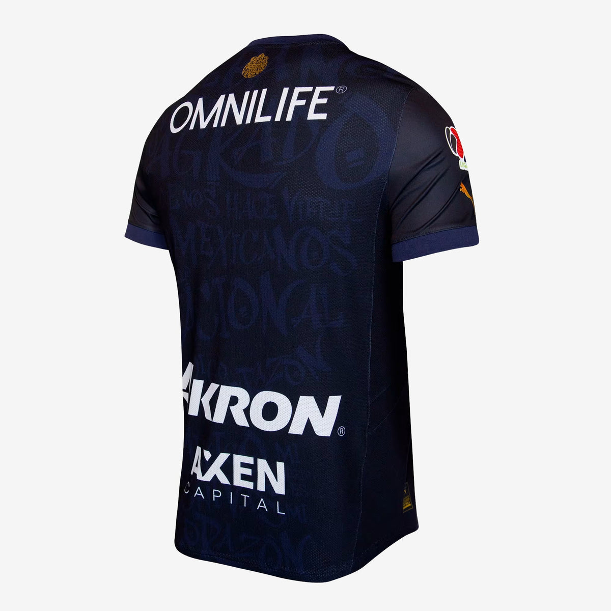 PUMA Chivas '25 Match Alternate