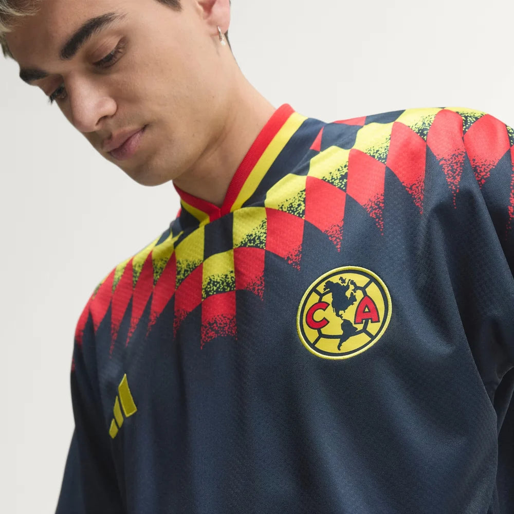 adidas Club America Stadium