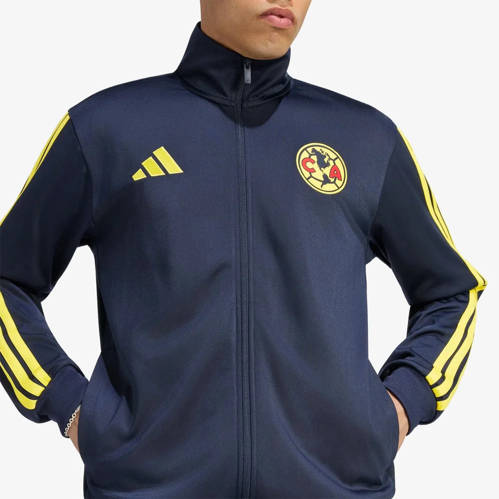 adidas Club America DNA Track Top