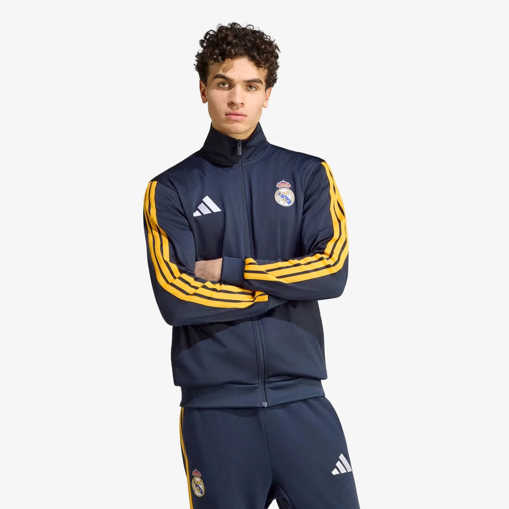adidas Real Madrid DNA Top