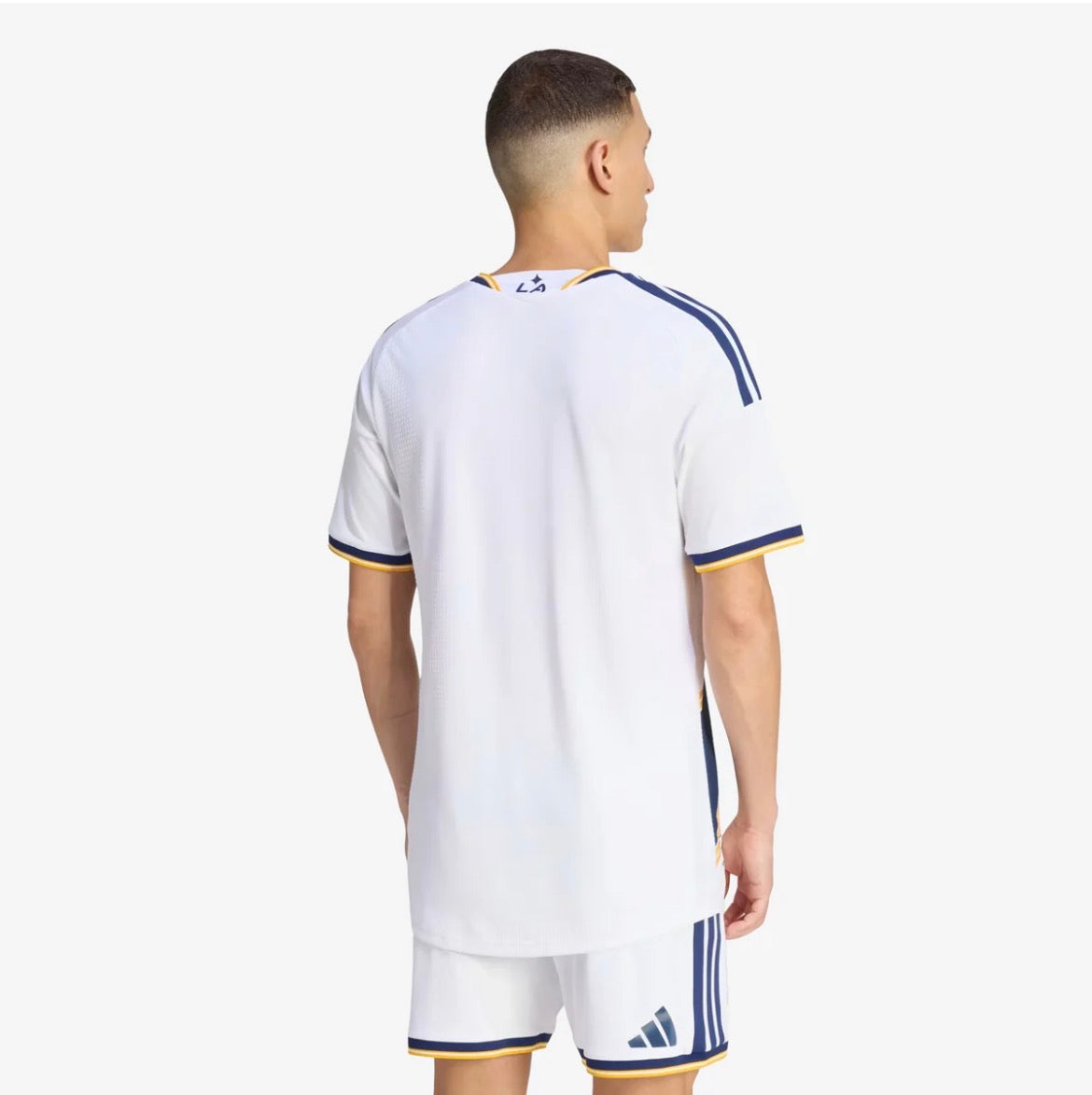 adidas LA Galaxy 2026/27 Match Home