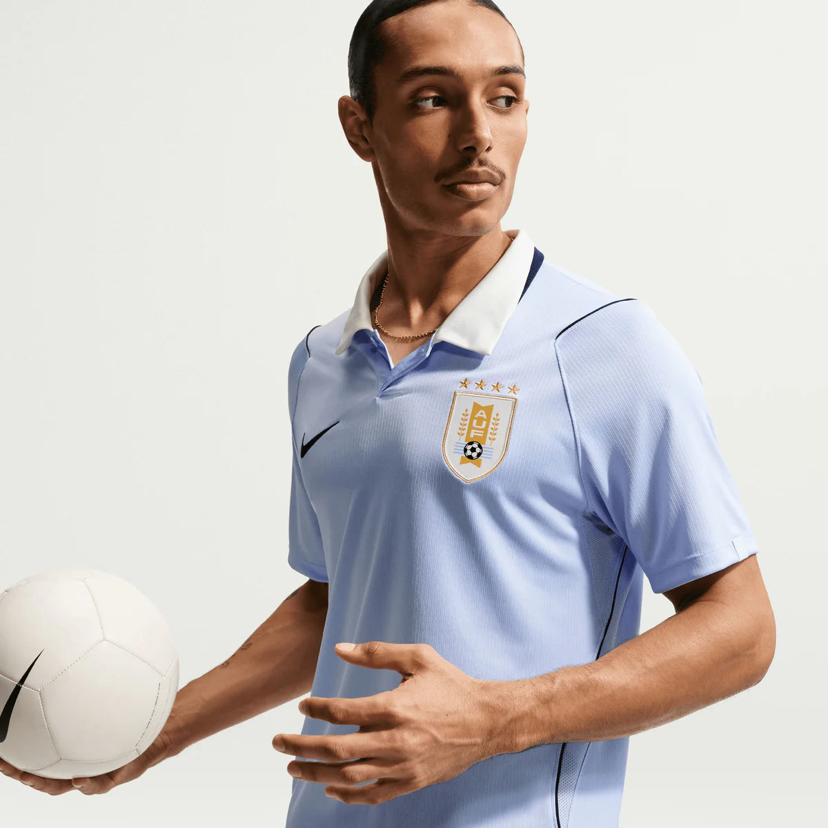 Nike Uruguay 2026 Stadium Home