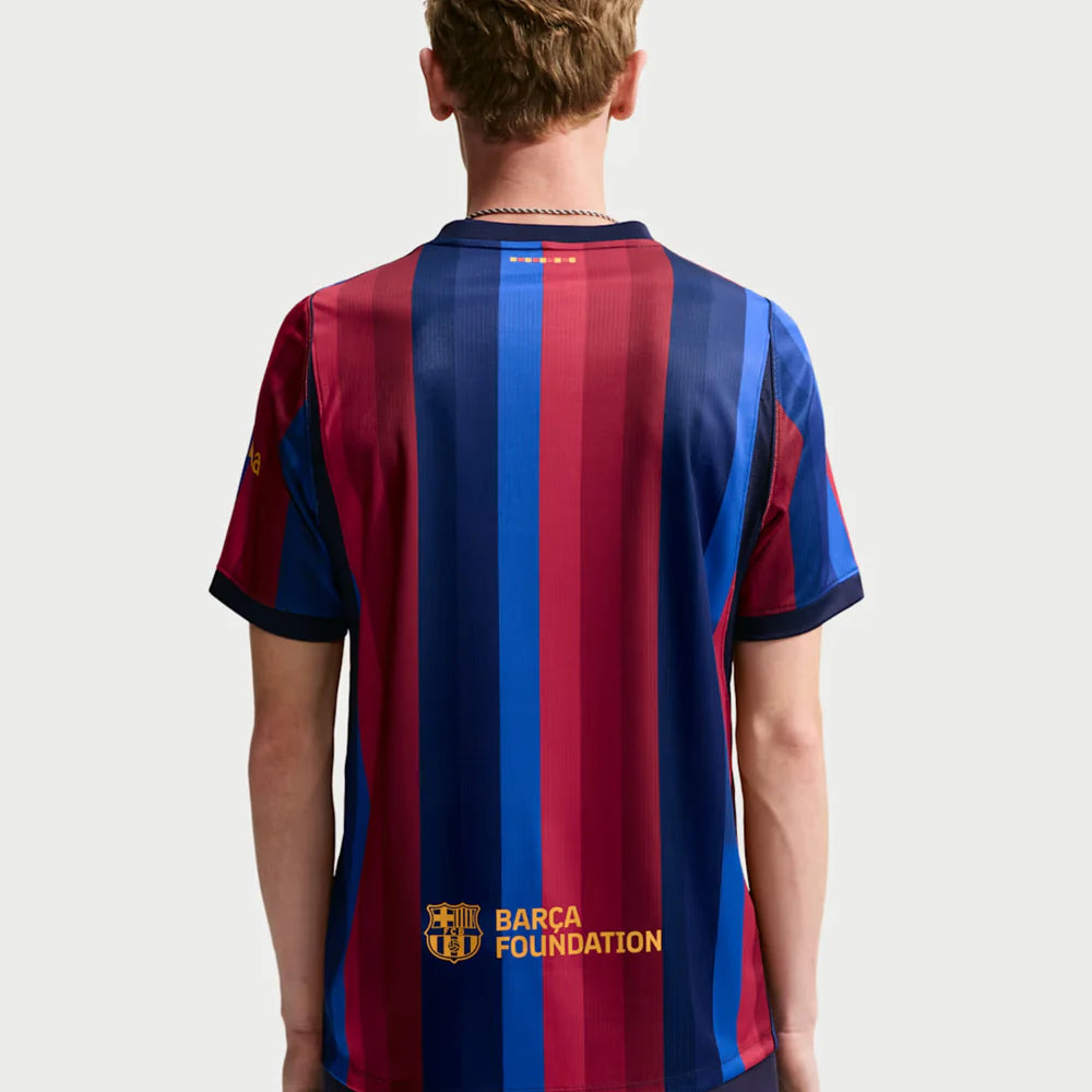 Nike FC Barcelona 2026/27 Stadium Home