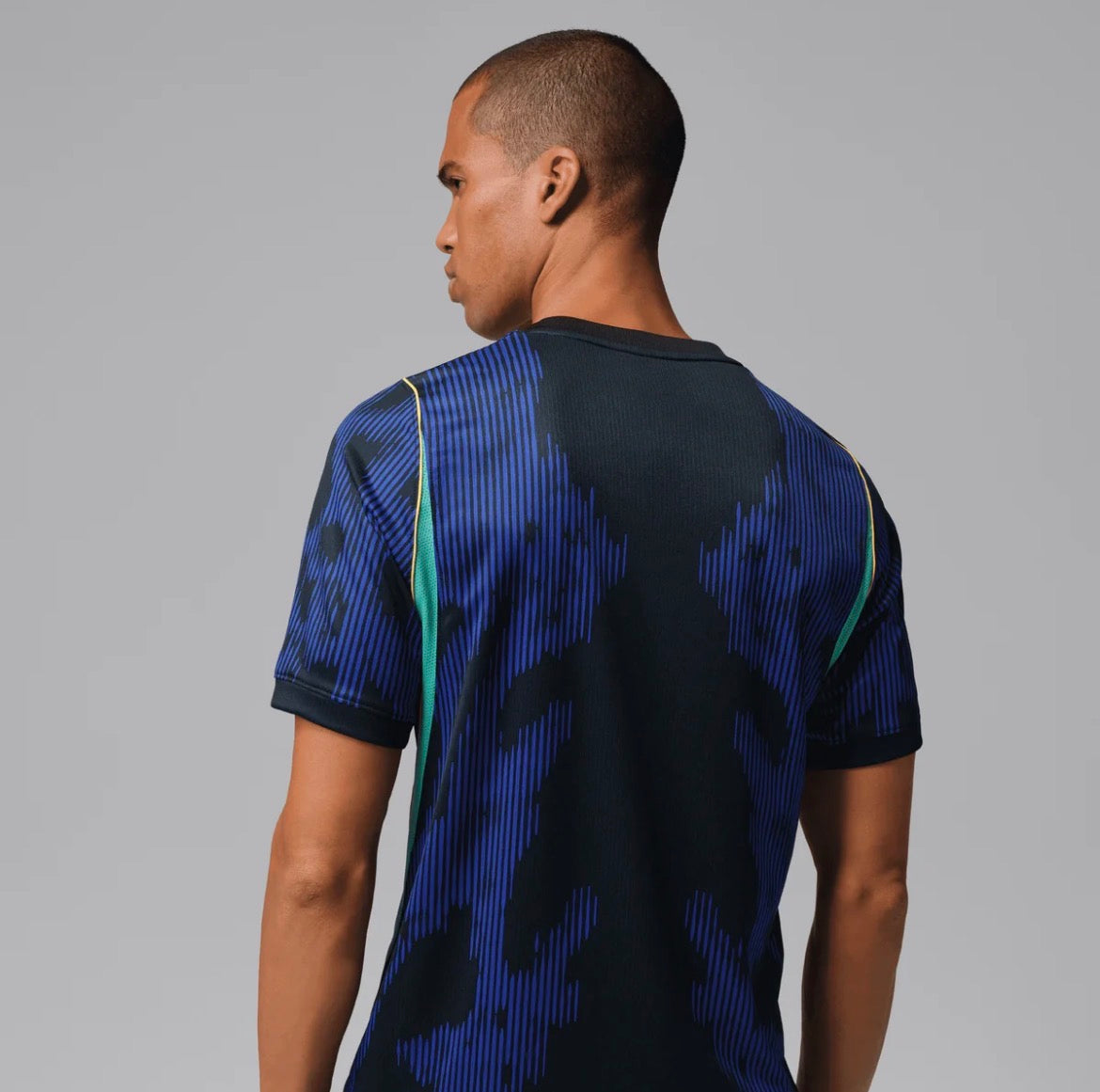 Nike Brazil 2026 Stadium Away