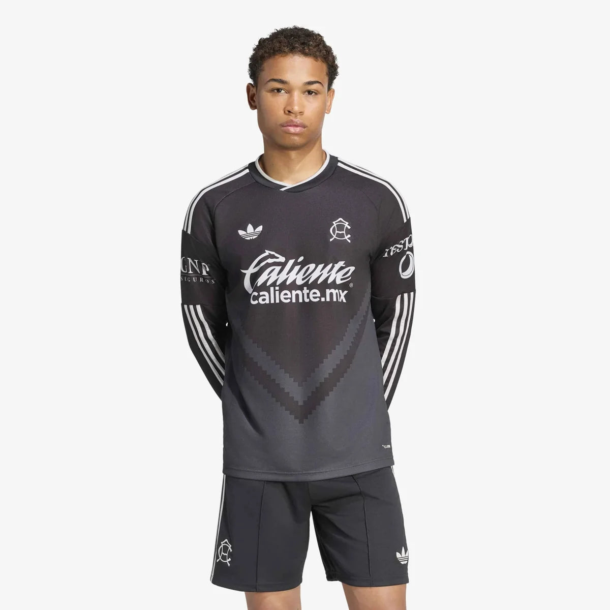 adidas Club America 2026/27 Stadium Away