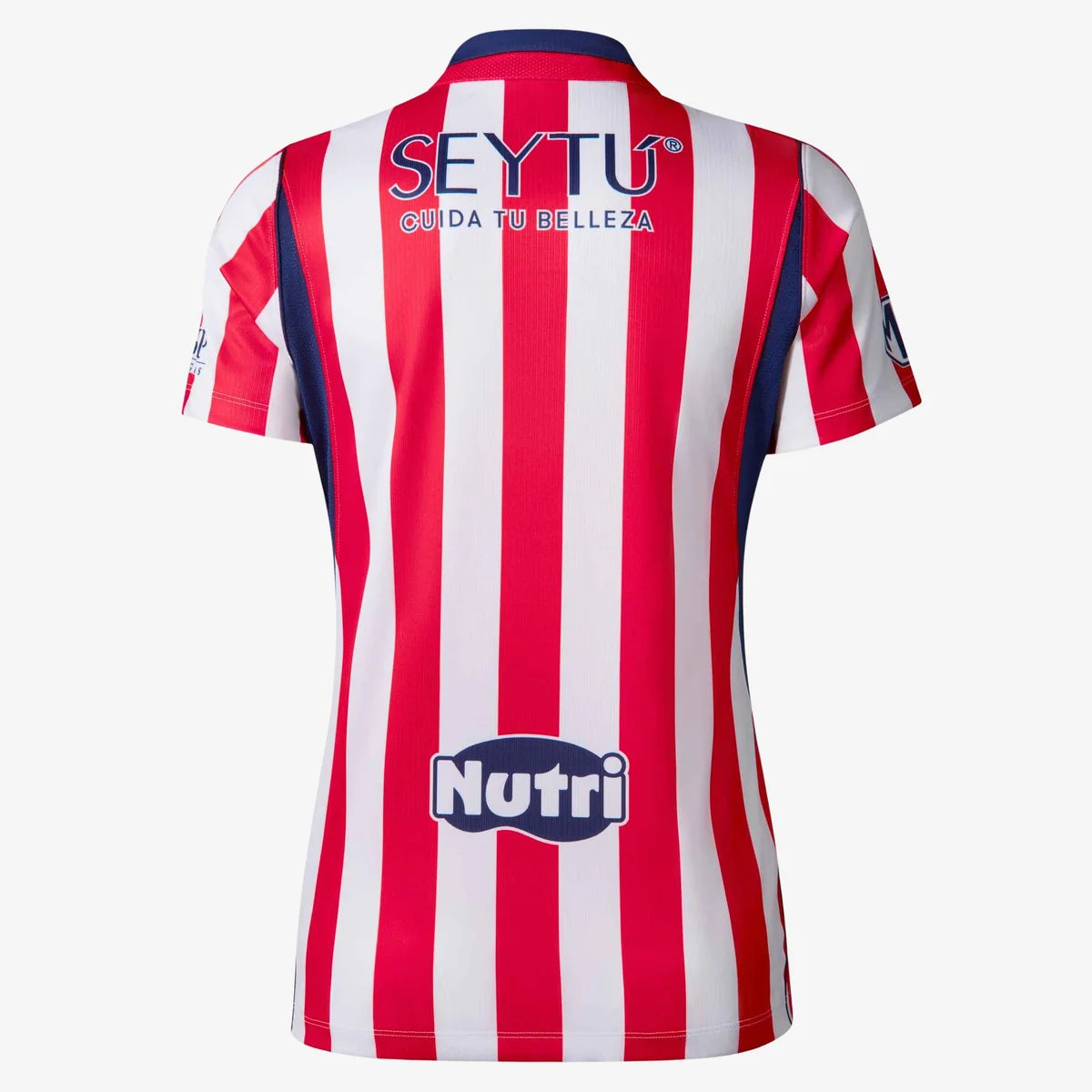Nike Chivas 2026/27 Stadium Home