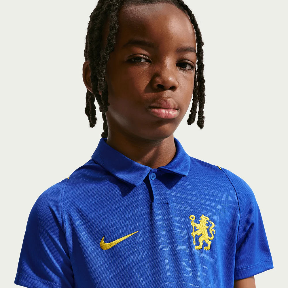 Nike Chelsea FC 2026/27 Stadium Home
